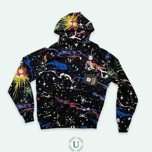 NWT Billionaire Boys Club Uncertain Future’s HOODIE